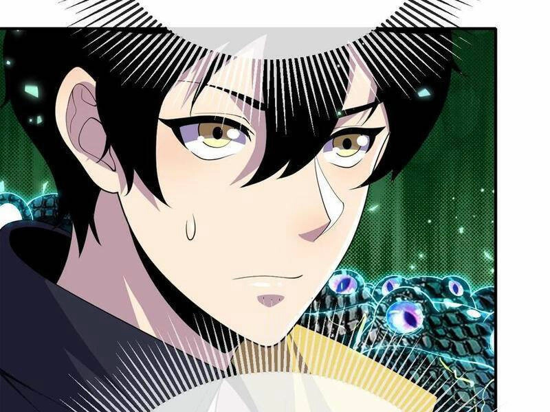 Ta, Người Chỉ Cần Nhìn Thấy Thanh Máu, Có Thể Trừng Phạt Thần Linh Chapter 135 - 6