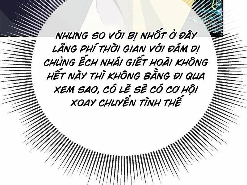 Ta, Người Chỉ Cần Nhìn Thấy Thanh Máu, Có Thể Trừng Phạt Thần Linh Chapter 135 - 7