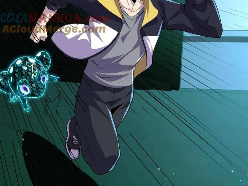 Ta, Người Chỉ Cần Nhìn Thấy Thanh Máu, Có Thể Trừng Phạt Thần Linh Chapter 135 - 9