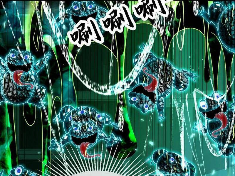 Ta, Người Chỉ Cần Nhìn Thấy Thanh Máu, Có Thể Trừng Phạt Thần Linh Chapter 135 - 11