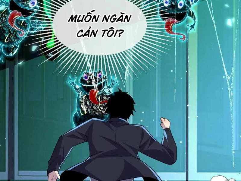 Ta, Người Chỉ Cần Nhìn Thấy Thanh Máu, Có Thể Trừng Phạt Thần Linh Chapter 135 - 12