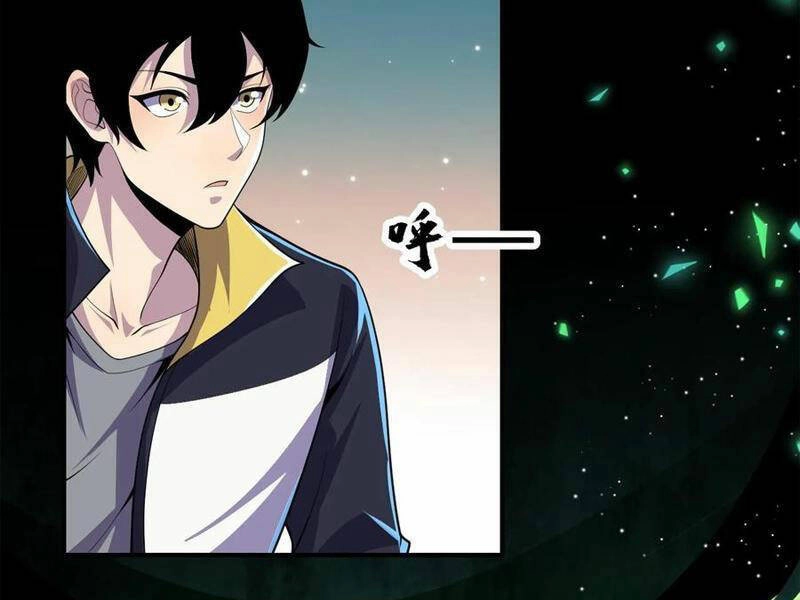 Ta, Người Chỉ Cần Nhìn Thấy Thanh Máu, Có Thể Trừng Phạt Thần Linh Chapter 135 - 21