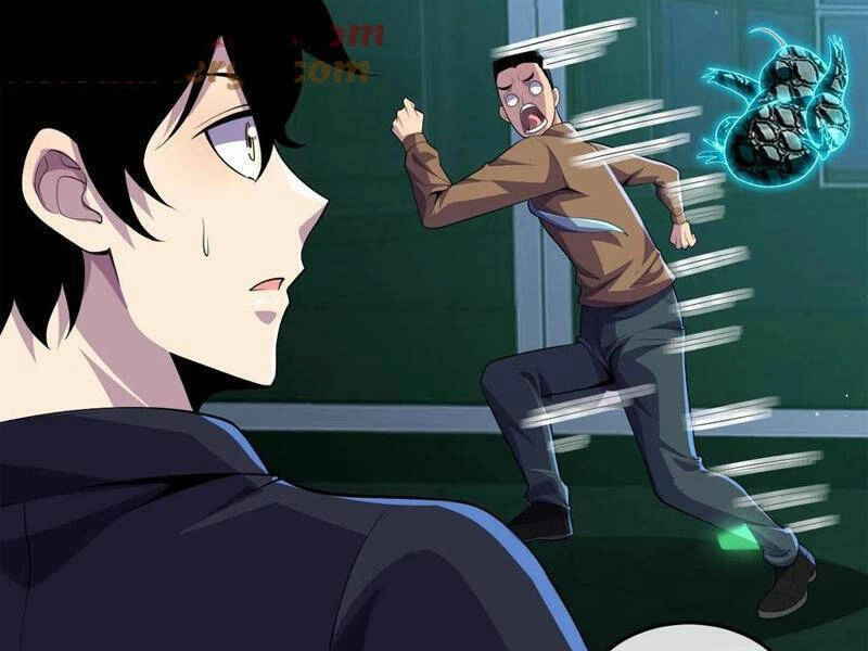 Ta, Người Chỉ Cần Nhìn Thấy Thanh Máu, Có Thể Trừng Phạt Thần Linh Chapter 135 - 28