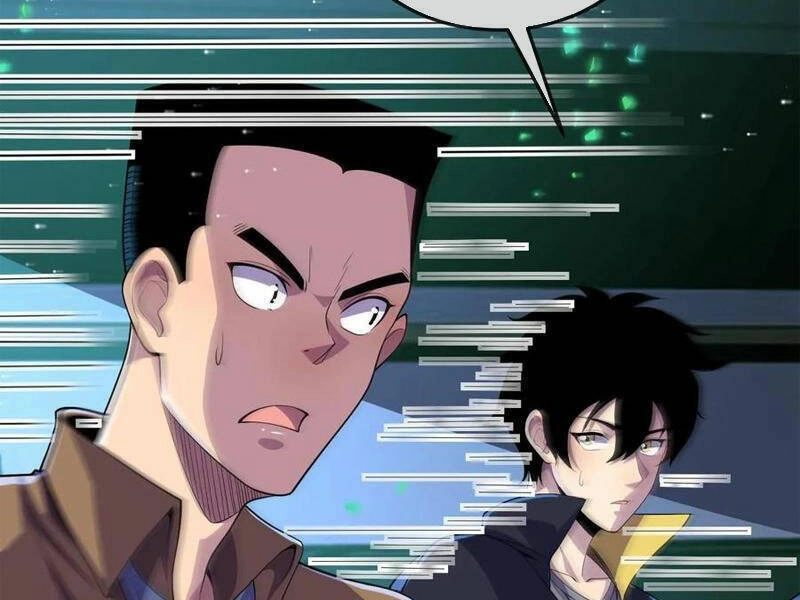 Ta, Người Chỉ Cần Nhìn Thấy Thanh Máu, Có Thể Trừng Phạt Thần Linh Chapter 135 - 34