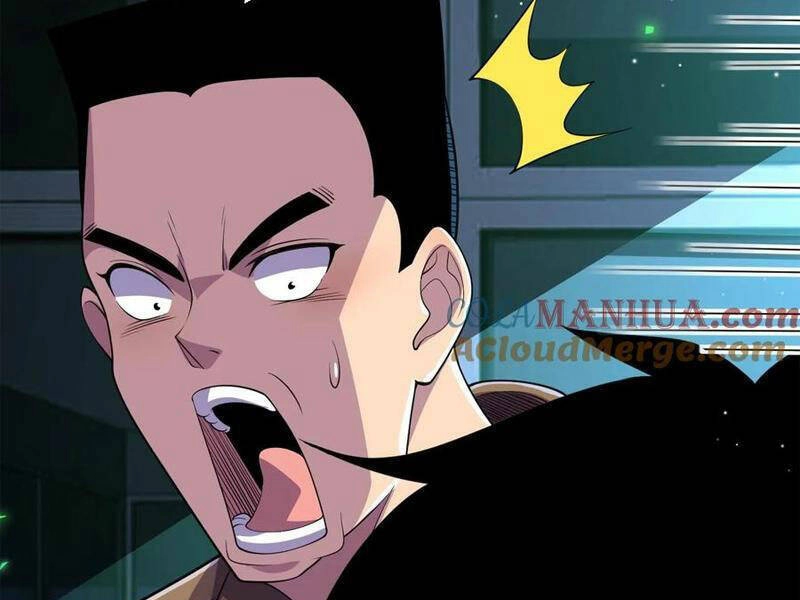 Ta, Người Chỉ Cần Nhìn Thấy Thanh Máu, Có Thể Trừng Phạt Thần Linh Chapter 135 - 37