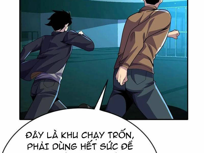 Ta, Người Chỉ Cần Nhìn Thấy Thanh Máu, Có Thể Trừng Phạt Thần Linh Chapter 135 - 45