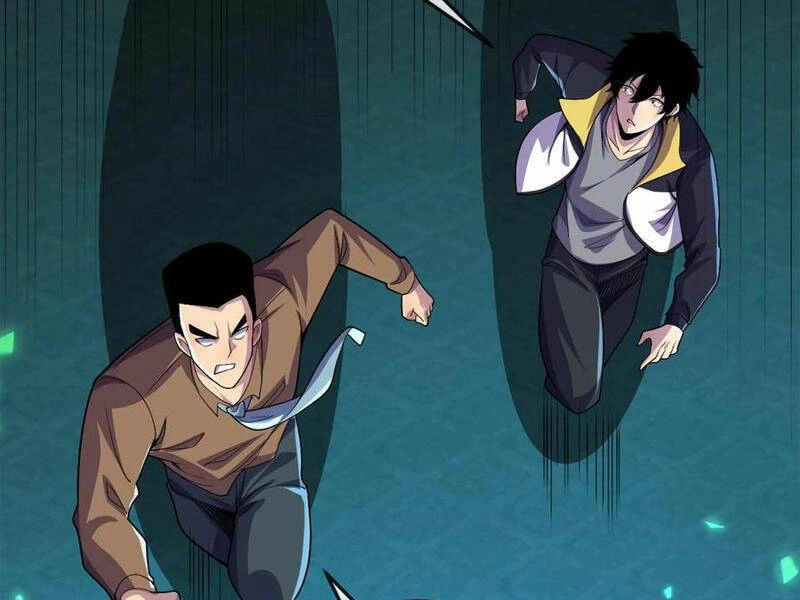 Ta, Người Chỉ Cần Nhìn Thấy Thanh Máu, Có Thể Trừng Phạt Thần Linh Chapter 135 - 50