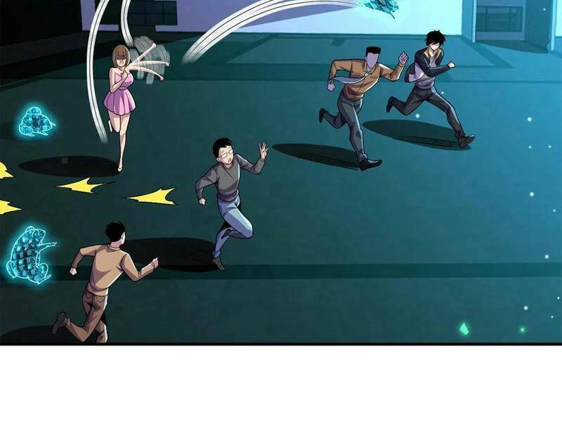 Ta, Người Chỉ Cần Nhìn Thấy Thanh Máu, Có Thể Trừng Phạt Thần Linh Chapter 135 - 57