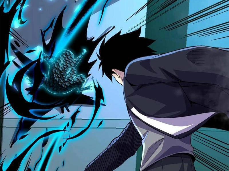 Ta, Người Chỉ Cần Nhìn Thấy Thanh Máu, Có Thể Trừng Phạt Thần Linh Chapter 135 - 65