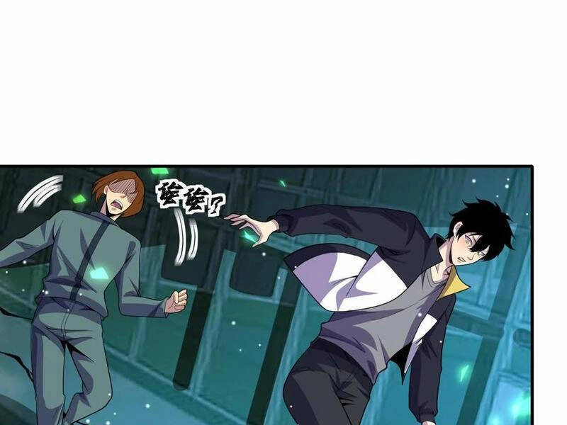 Ta, Người Chỉ Cần Nhìn Thấy Thanh Máu, Có Thể Trừng Phạt Thần Linh Chapter 135 - 73