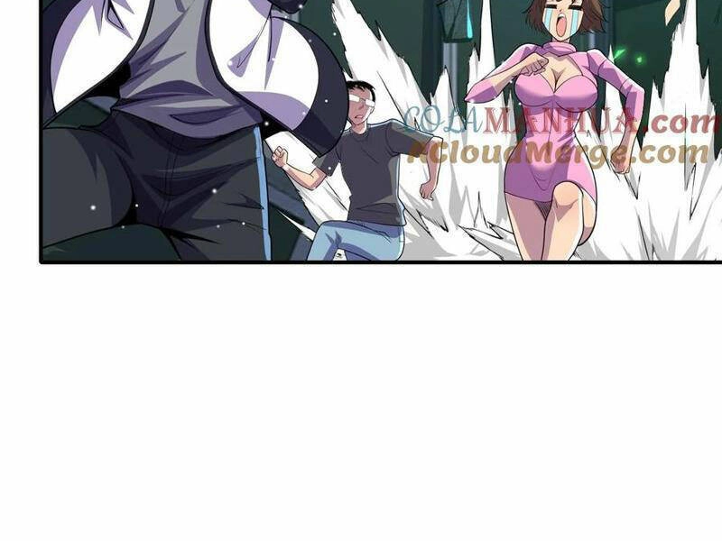 Ta, Người Chỉ Cần Nhìn Thấy Thanh Máu, Có Thể Trừng Phạt Thần Linh Chapter 135 - 76