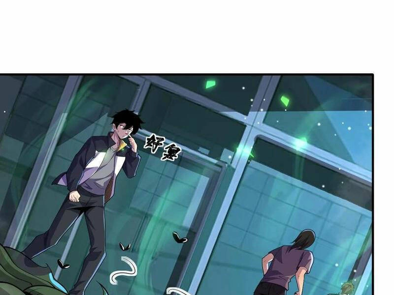 Ta, Người Chỉ Cần Nhìn Thấy Thanh Máu, Có Thể Trừng Phạt Thần Linh Chapter 135 - 77