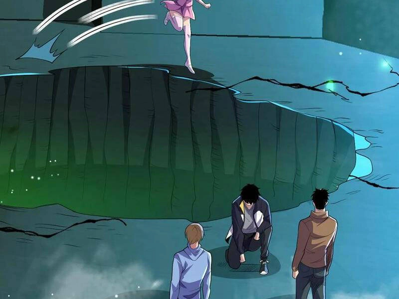 Ta, Người Chỉ Cần Nhìn Thấy Thanh Máu, Có Thể Trừng Phạt Thần Linh Chapter 135 - 81