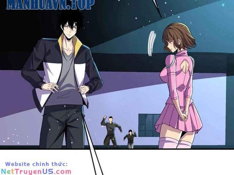 Ta, Người Chỉ Cần Nhìn Thấy Thanh Máu, Có Thể Trừng Phạt Thần Linh Chapter 136 - 11