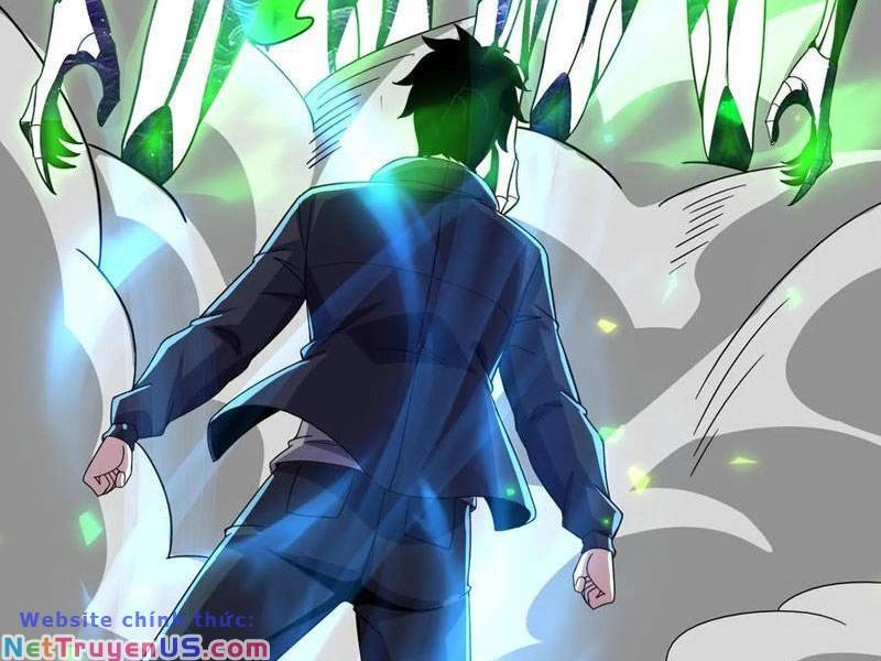 Ta, Người Chỉ Cần Nhìn Thấy Thanh Máu, Có Thể Trừng Phạt Thần Linh Chapter 136 - 22