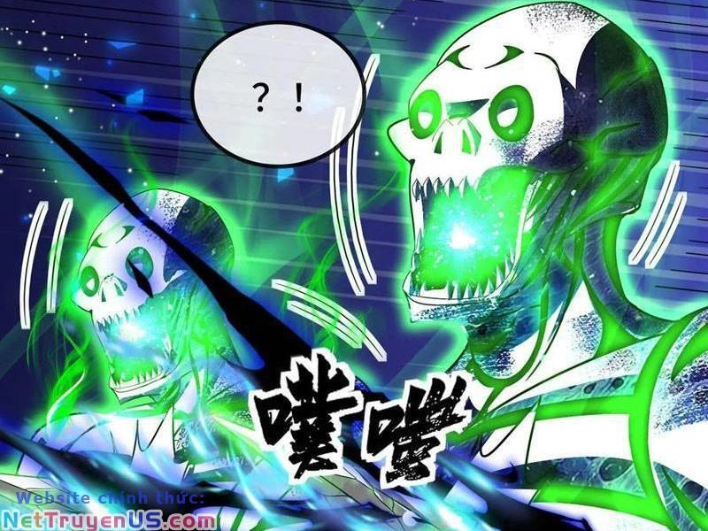 Ta, Người Chỉ Cần Nhìn Thấy Thanh Máu, Có Thể Trừng Phạt Thần Linh Chapter 136 - 30