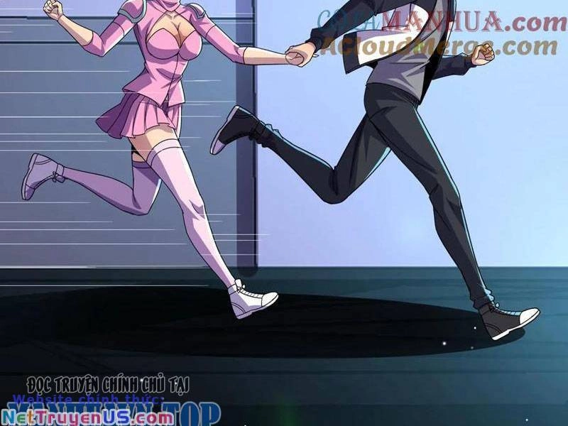 Ta, Người Chỉ Cần Nhìn Thấy Thanh Máu, Có Thể Trừng Phạt Thần Linh Chapter 136 - 34