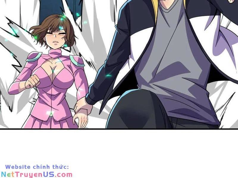 Ta, Người Chỉ Cần Nhìn Thấy Thanh Máu, Có Thể Trừng Phạt Thần Linh Chapter 136 - 38