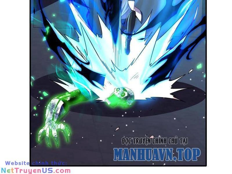 Ta, Người Chỉ Cần Nhìn Thấy Thanh Máu, Có Thể Trừng Phạt Thần Linh Chapter 136 - 51