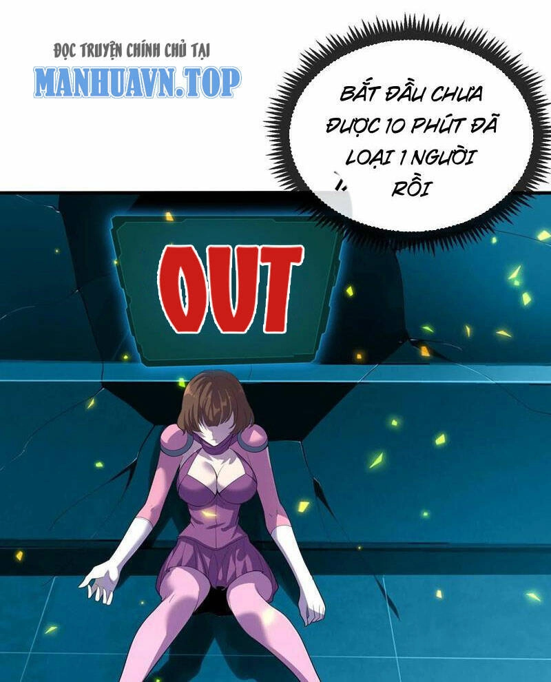 Ta, Người Chỉ Cần Nhìn Thấy Thanh Máu, Có Thể Trừng Phạt Thần Linh Chapter 137 - 1