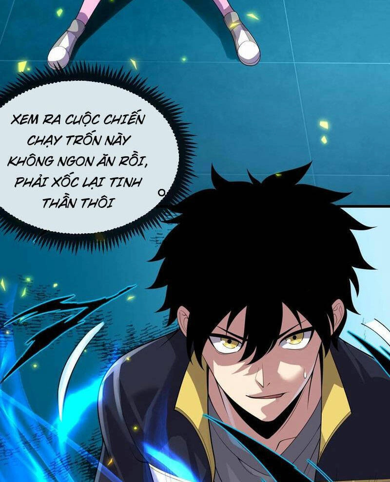 Ta, Người Chỉ Cần Nhìn Thấy Thanh Máu, Có Thể Trừng Phạt Thần Linh Chapter 137 - 2