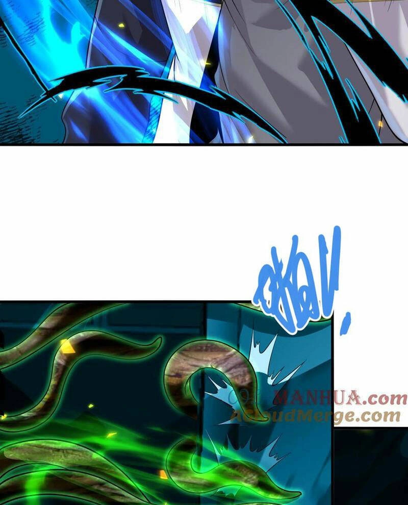 Ta, Người Chỉ Cần Nhìn Thấy Thanh Máu, Có Thể Trừng Phạt Thần Linh Chapter 137 - 3