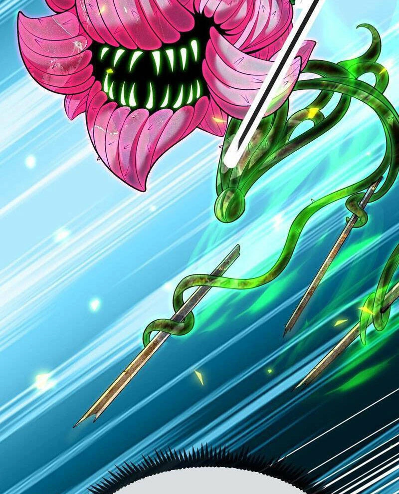 Ta, Người Chỉ Cần Nhìn Thấy Thanh Máu, Có Thể Trừng Phạt Thần Linh Chapter 137 - 8