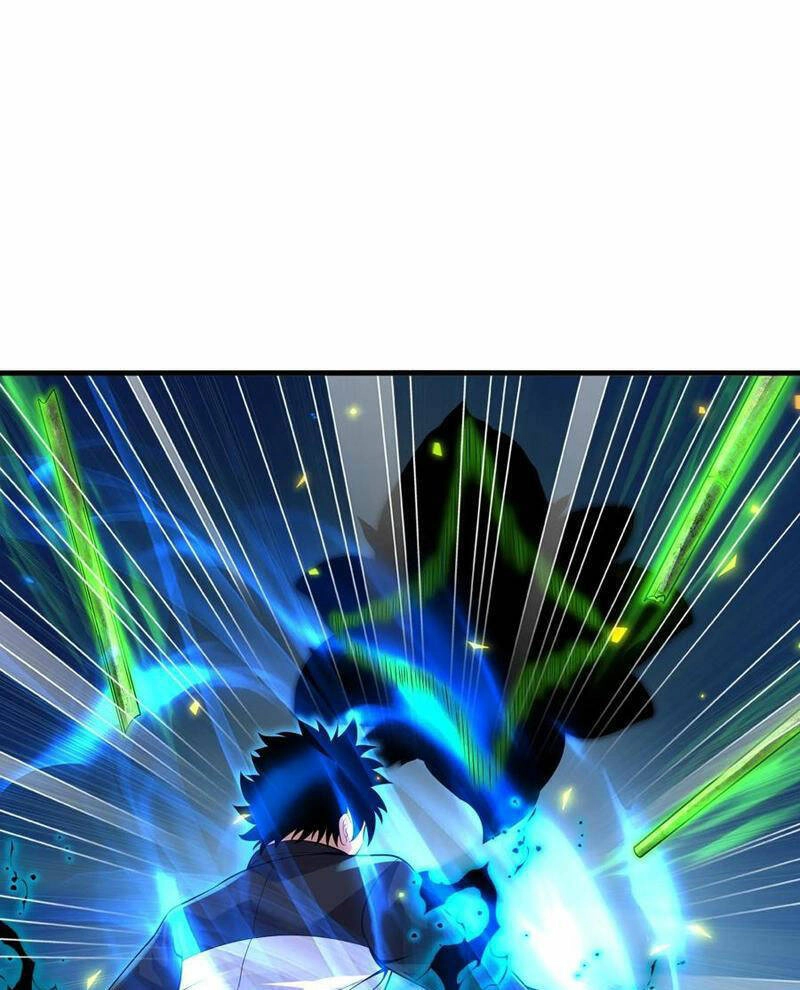 Ta, Người Chỉ Cần Nhìn Thấy Thanh Máu, Có Thể Trừng Phạt Thần Linh Chapter 137 - 11