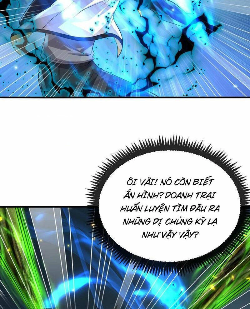 Ta, Người Chỉ Cần Nhìn Thấy Thanh Máu, Có Thể Trừng Phạt Thần Linh Chapter 137 - 12