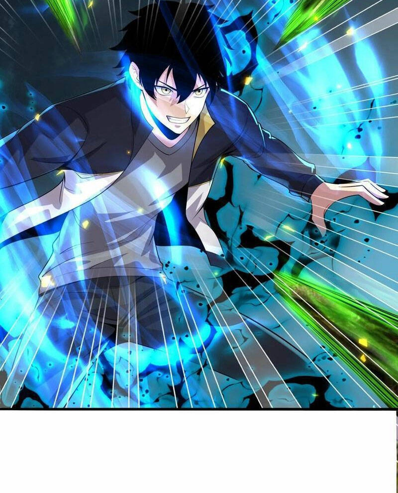 Ta, Người Chỉ Cần Nhìn Thấy Thanh Máu, Có Thể Trừng Phạt Thần Linh Chapter 137 - 13