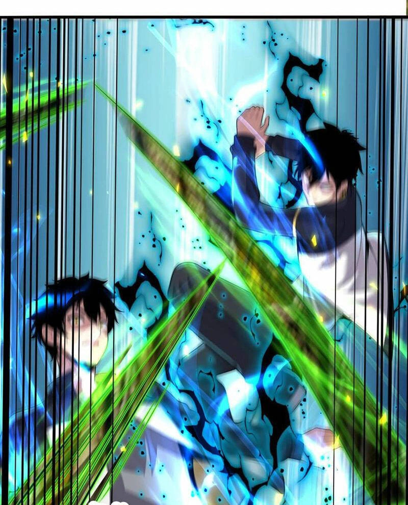 Ta, Người Chỉ Cần Nhìn Thấy Thanh Máu, Có Thể Trừng Phạt Thần Linh Chapter 137 - 14