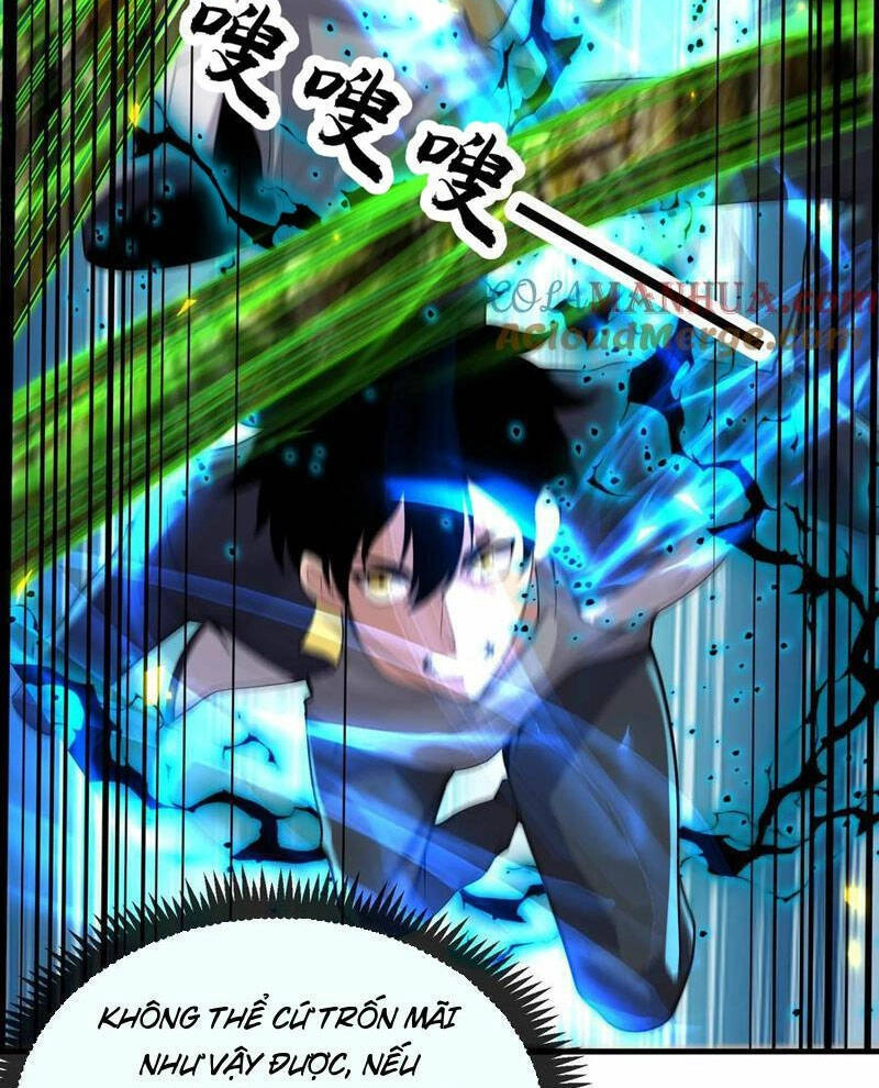 Ta, Người Chỉ Cần Nhìn Thấy Thanh Máu, Có Thể Trừng Phạt Thần Linh Chapter 137 - 15