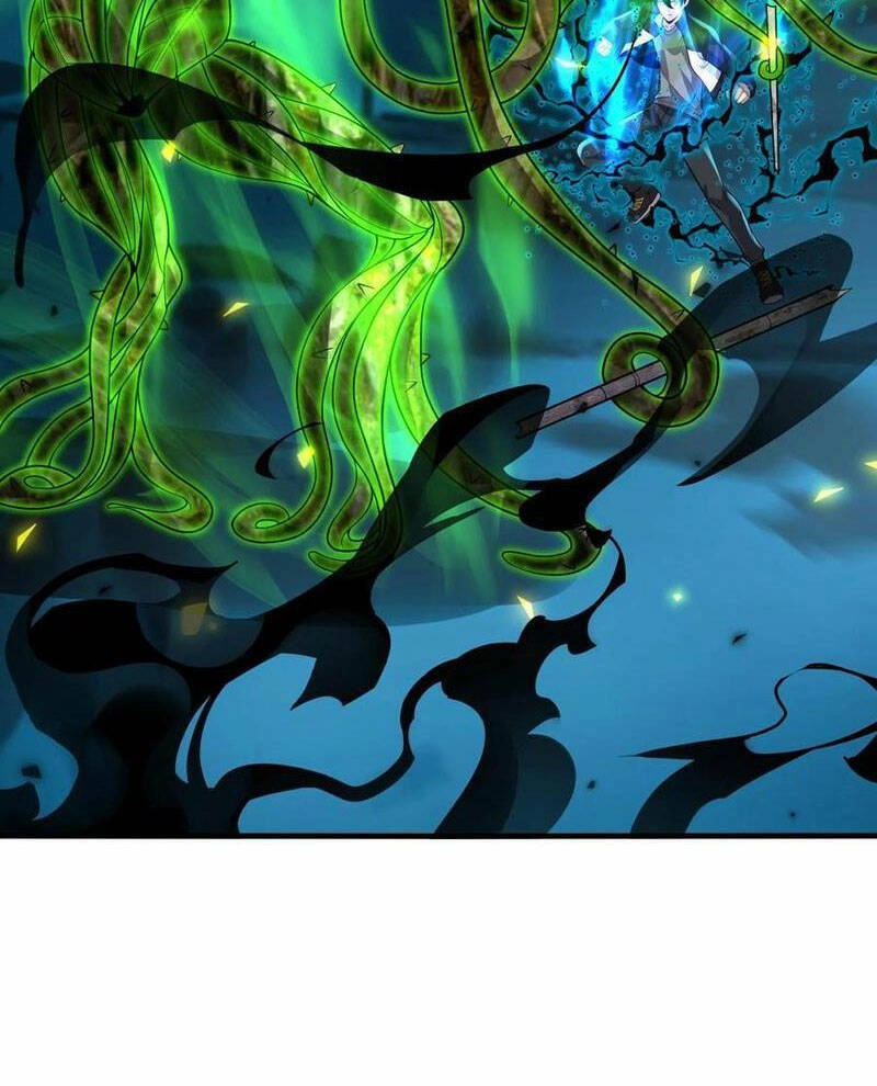 Ta, Người Chỉ Cần Nhìn Thấy Thanh Máu, Có Thể Trừng Phạt Thần Linh Chapter 137 - 20