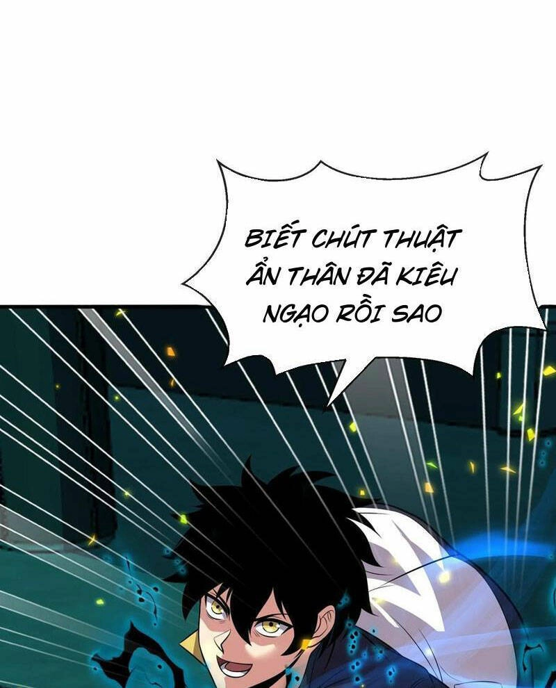 Ta, Người Chỉ Cần Nhìn Thấy Thanh Máu, Có Thể Trừng Phạt Thần Linh Chapter 137 - 21