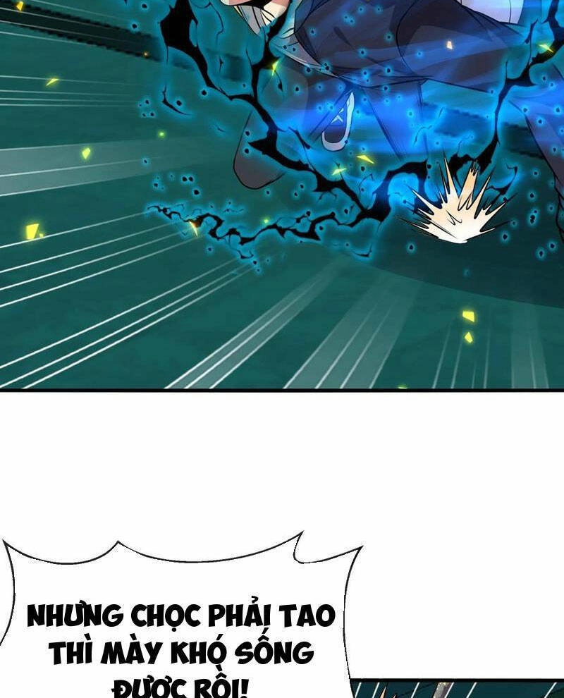 Ta, Người Chỉ Cần Nhìn Thấy Thanh Máu, Có Thể Trừng Phạt Thần Linh Chapter 137 - 22
