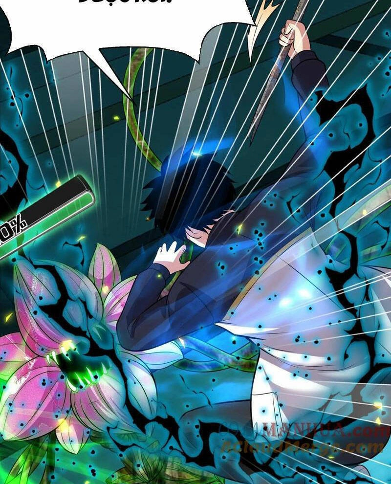 Ta, Người Chỉ Cần Nhìn Thấy Thanh Máu, Có Thể Trừng Phạt Thần Linh Chapter 137 - 23