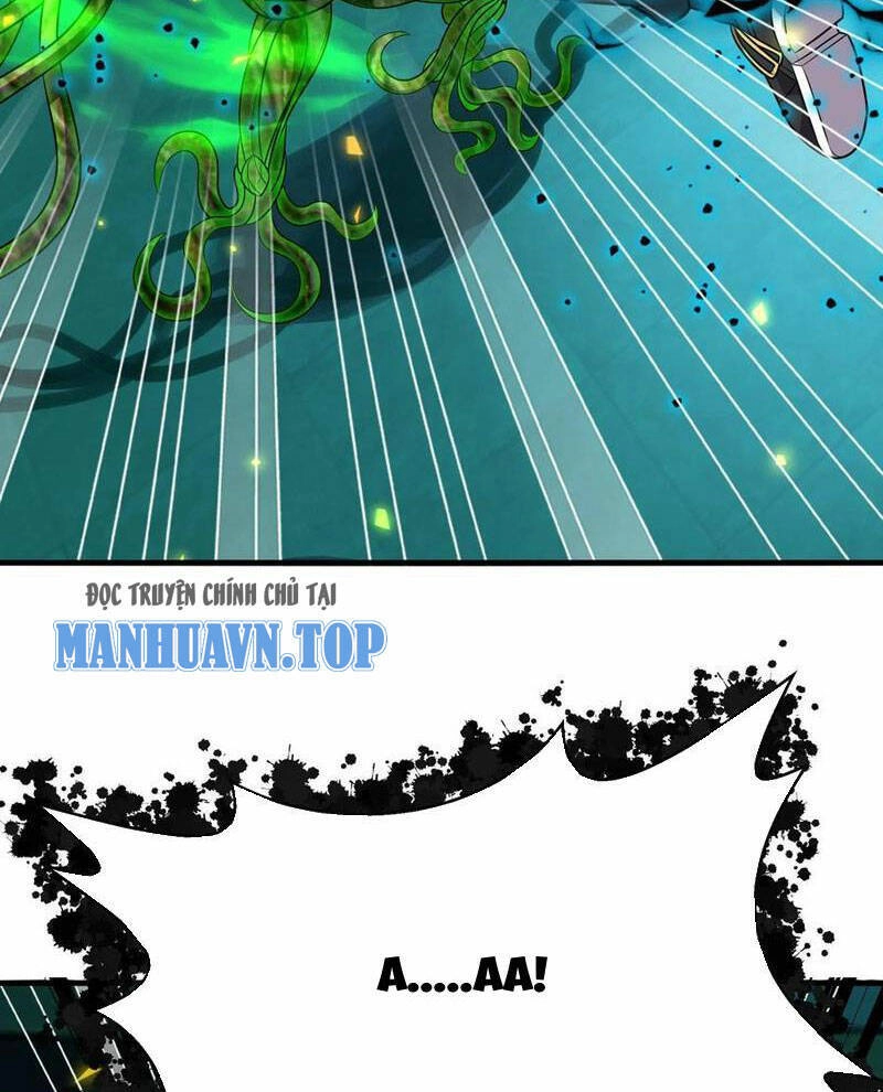 Ta, Người Chỉ Cần Nhìn Thấy Thanh Máu, Có Thể Trừng Phạt Thần Linh Chapter 137 - 24