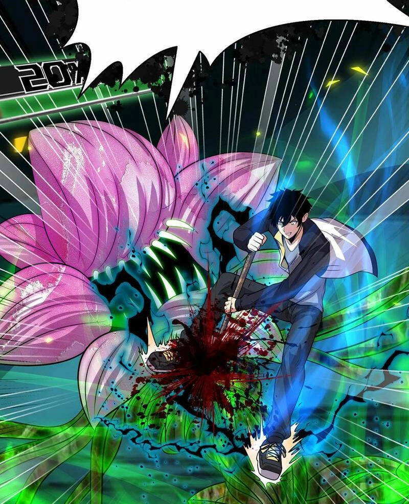 Ta, Người Chỉ Cần Nhìn Thấy Thanh Máu, Có Thể Trừng Phạt Thần Linh Chapter 137 - 25