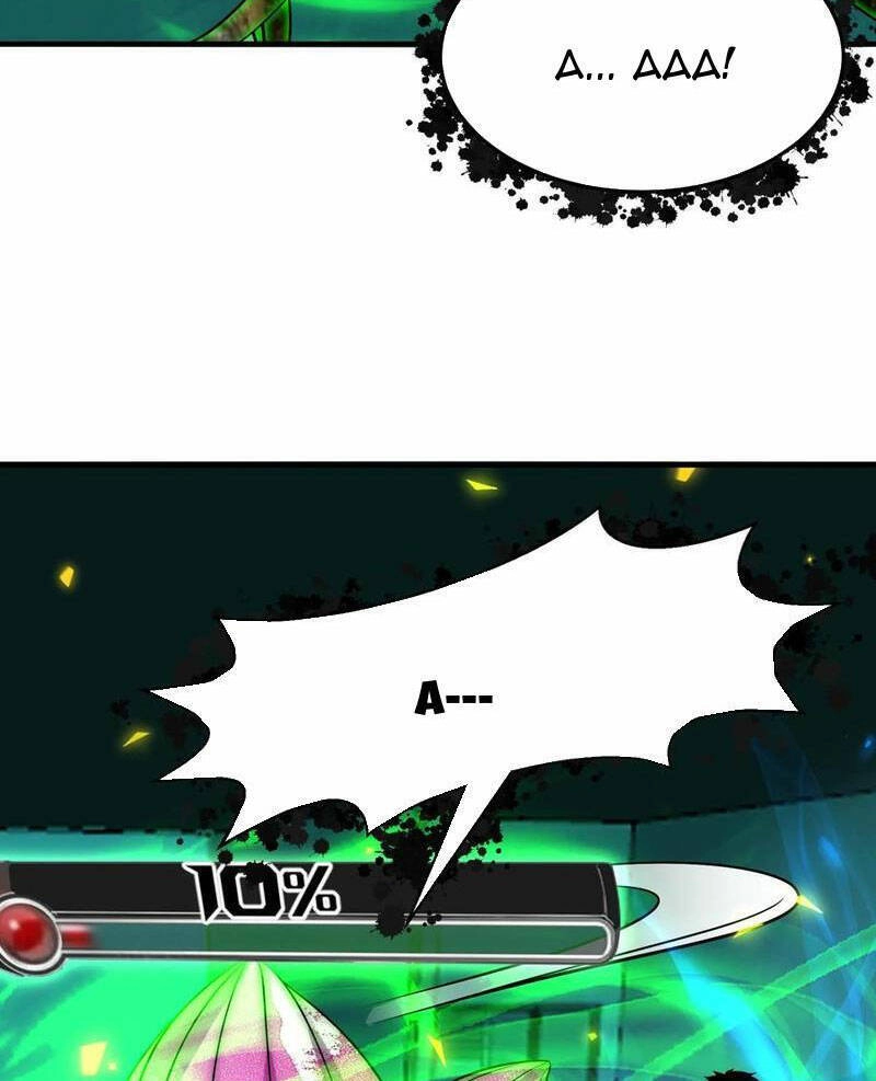 Ta, Người Chỉ Cần Nhìn Thấy Thanh Máu, Có Thể Trừng Phạt Thần Linh Chapter 137 - 28