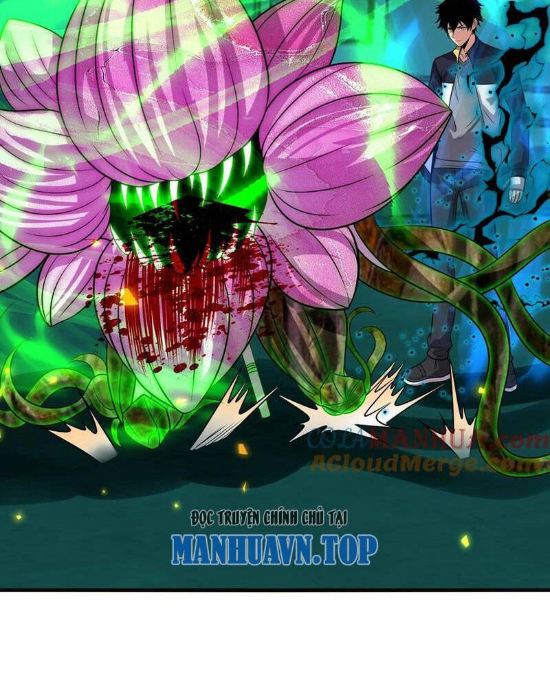 Ta, Người Chỉ Cần Nhìn Thấy Thanh Máu, Có Thể Trừng Phạt Thần Linh Chapter 137 - 29