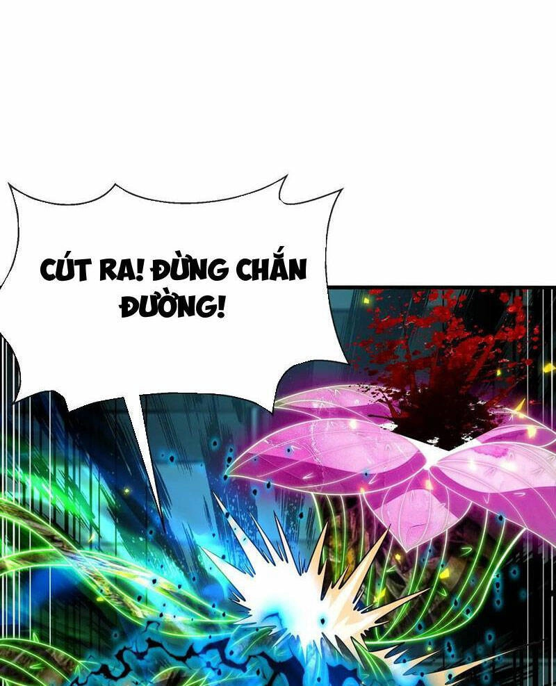 Ta, Người Chỉ Cần Nhìn Thấy Thanh Máu, Có Thể Trừng Phạt Thần Linh Chapter 137 - 30