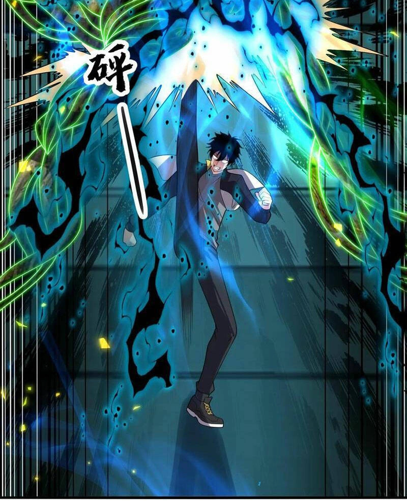 Ta, Người Chỉ Cần Nhìn Thấy Thanh Máu, Có Thể Trừng Phạt Thần Linh Chapter 137 - 31