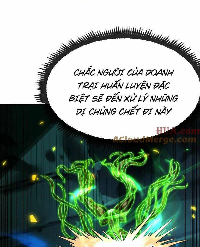 Ta, Người Chỉ Cần Nhìn Thấy Thanh Máu, Có Thể Trừng Phạt Thần Linh Chapter 137 - 32