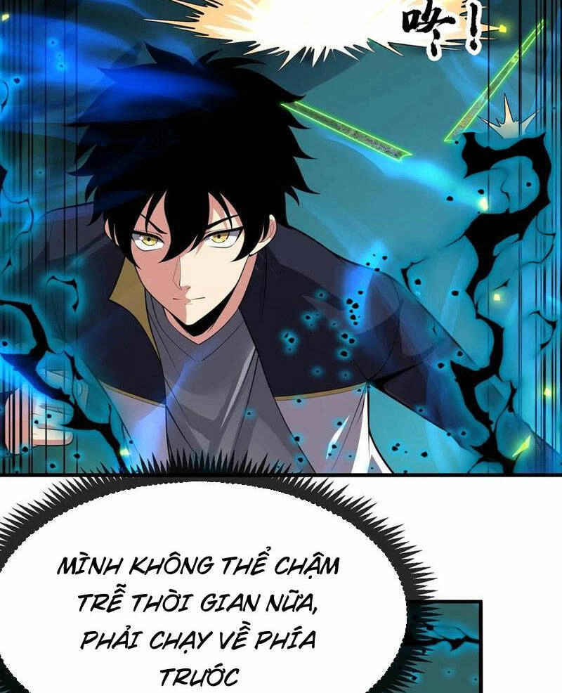 Ta, Người Chỉ Cần Nhìn Thấy Thanh Máu, Có Thể Trừng Phạt Thần Linh Chapter 137 - 33