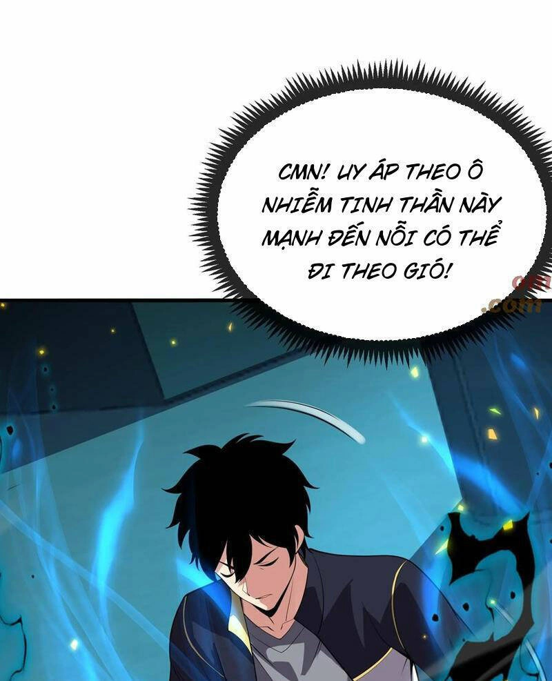 Ta, Người Chỉ Cần Nhìn Thấy Thanh Máu, Có Thể Trừng Phạt Thần Linh Chapter 137 - 35