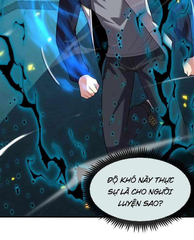 Ta, Người Chỉ Cần Nhìn Thấy Thanh Máu, Có Thể Trừng Phạt Thần Linh Chapter 137 - 36