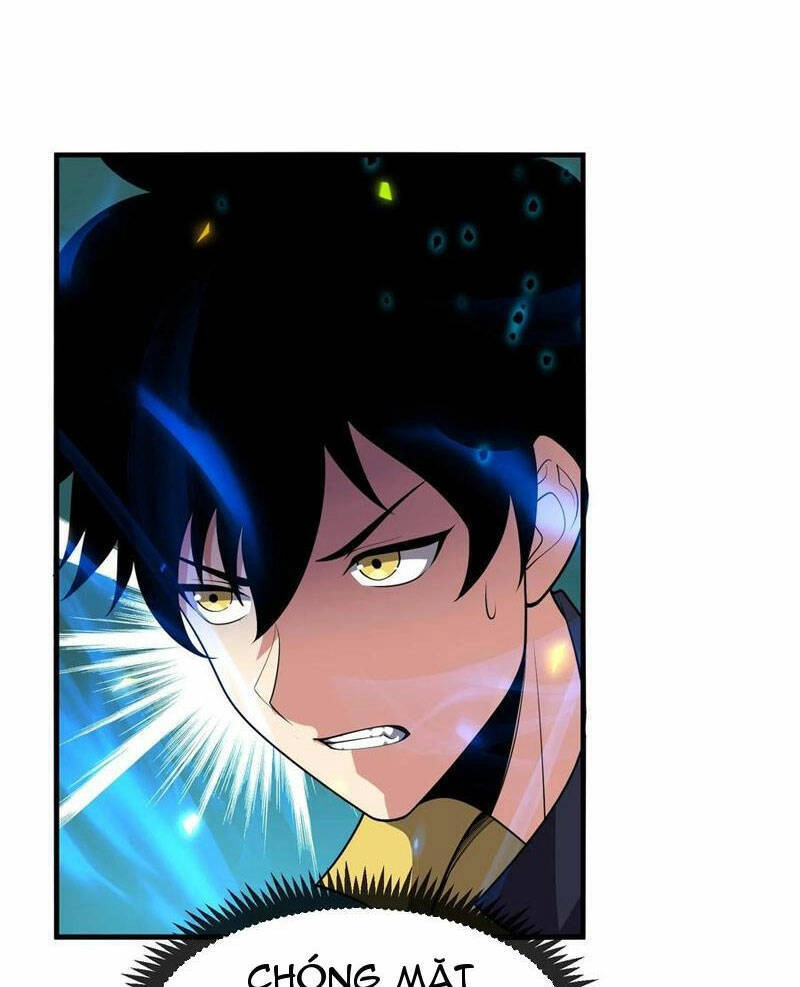 Ta, Người Chỉ Cần Nhìn Thấy Thanh Máu, Có Thể Trừng Phạt Thần Linh Chapter 137 - 37