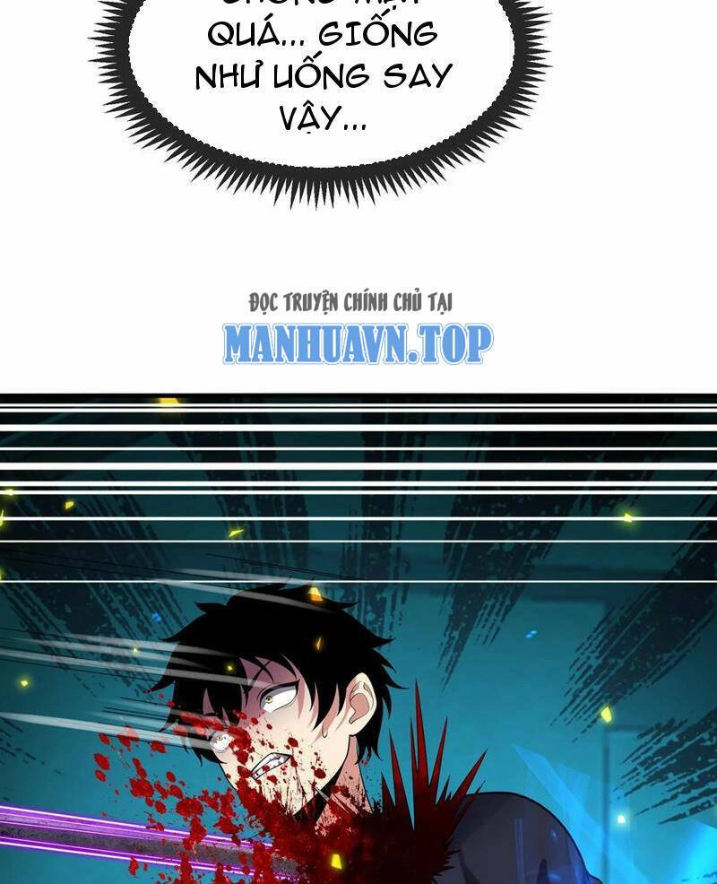 Ta, Người Chỉ Cần Nhìn Thấy Thanh Máu, Có Thể Trừng Phạt Thần Linh Chapter 137 - 38