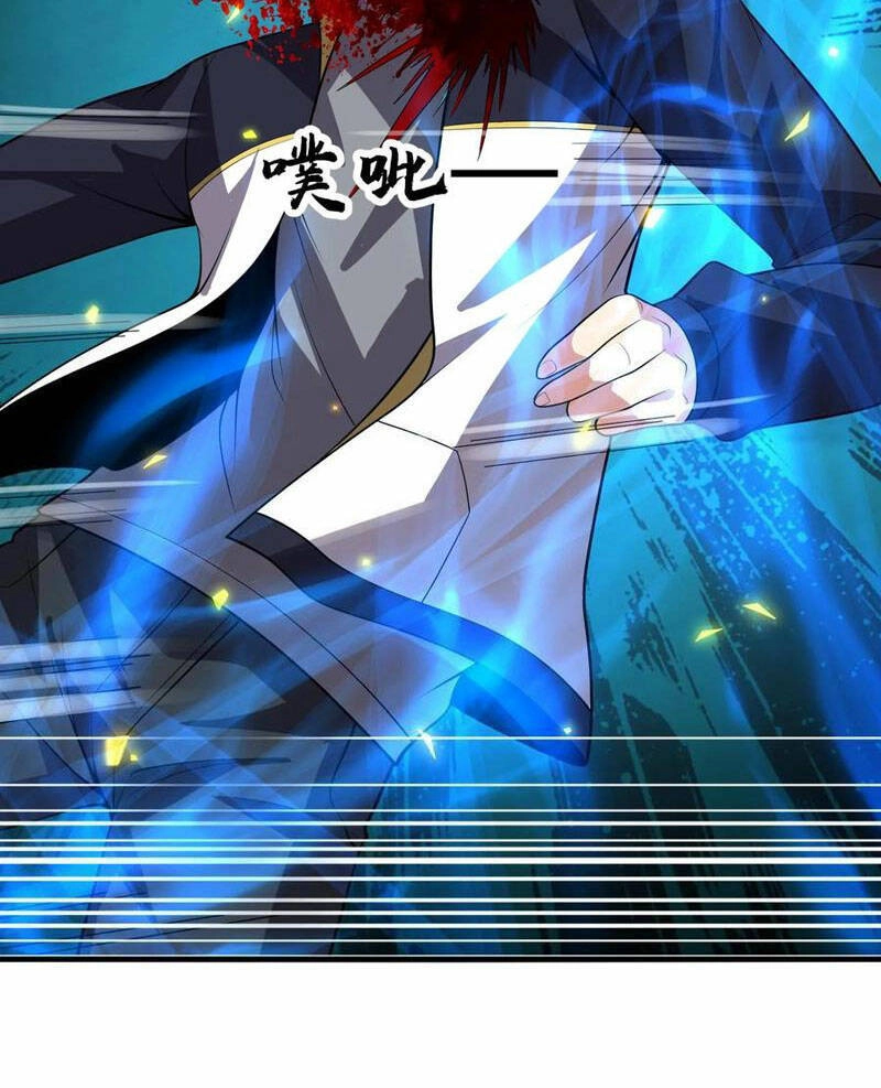 Ta, Người Chỉ Cần Nhìn Thấy Thanh Máu, Có Thể Trừng Phạt Thần Linh Chapter 137 - 39