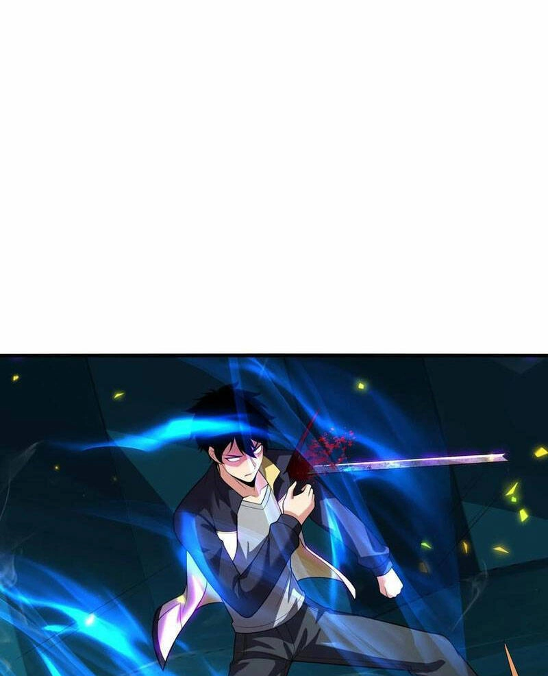 Ta, Người Chỉ Cần Nhìn Thấy Thanh Máu, Có Thể Trừng Phạt Thần Linh Chapter 137 - 40